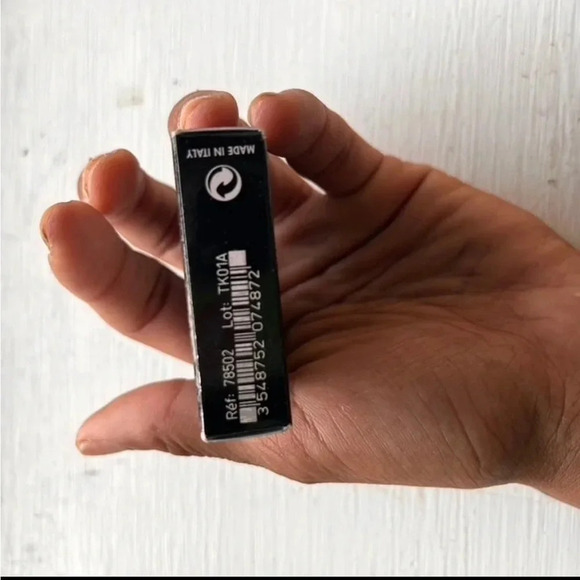 Makeup Forever Artist Shadow - Gold- S-502 - Picture 3 of 4